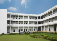 Creative Educational Society's College of Pharmacy, Kurnool