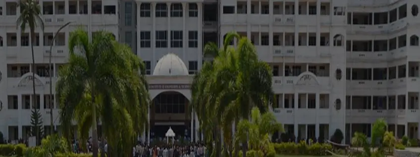 Dadi Institute of Engineering & Technology, Visakhapatnam Admission 2025