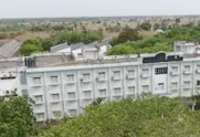 Daita Madhusudana Sastry Sri Venkateswara Hindu College of Engineering