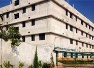 Danteswari College of Pharmacy, Bastar
