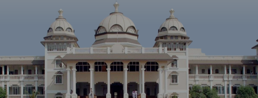 Datta Meghe Institute of Higher Education & Research, Wardha Admission 2025