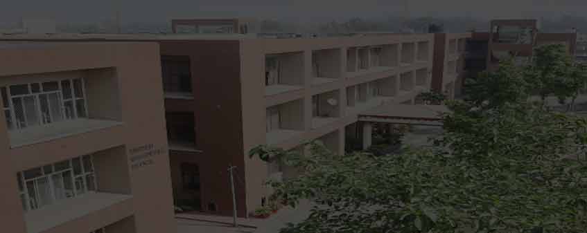 DAV Institute of Engineering and Technology, Jalandhar Admission 2025