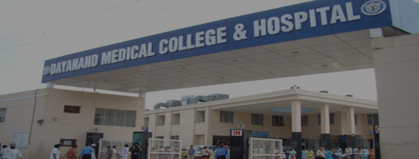 Dayanand Medical College and Hospital, Ludhiana Admission 2024