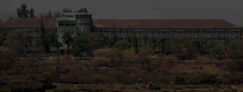 Defence Institute of Advanced Technology, Pune Admission 2025