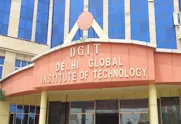 Delhi Global Institute of Technology, Jhajjar
