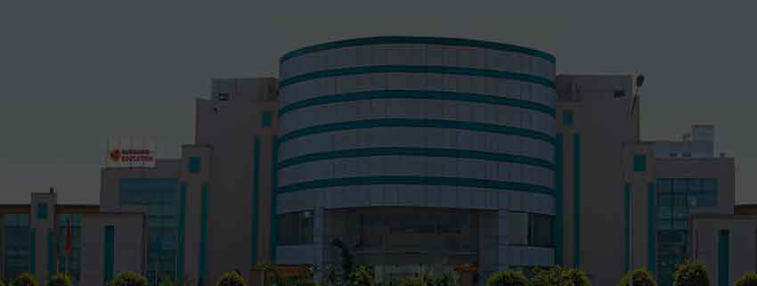 Delhi Technical Campus - Department Of Architecture, Greater Noida Admission 2025