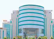 Delhi Technical Campus - Department Of Architecture, Greater Noida