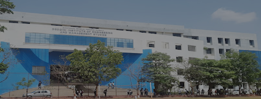 Deogiri Institute of Engineering and Management Studies, Aurangabad Admission 2024