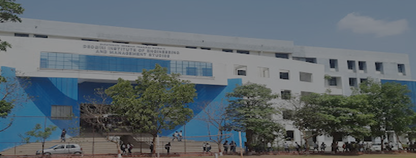 Deogiri Institute of Engineering and Management Studies, Aurangabad Admission 2025