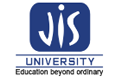 Department Of Engineering And Technology - JIS University