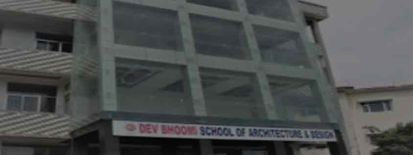 Dev Bhoomi Group of Institutions - Department of Fashion Design Admission 2024