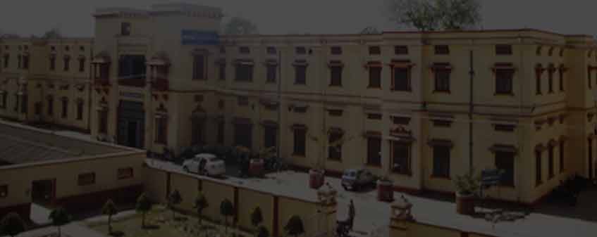 Department of Pharmaceutical Engineering and Technology - IIT, Varanasi Admission 2026