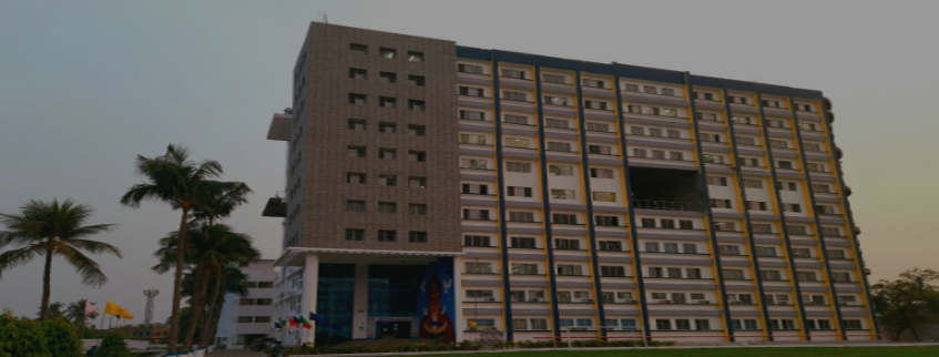 Department Of Pharmaceutical Technology - Jis University Admission 2024