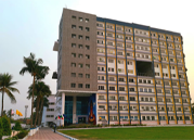 Department Of Pharmaceutical Technology - Jis University
