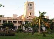 Department of Pharmacy - Annamalai University, Cuddalore