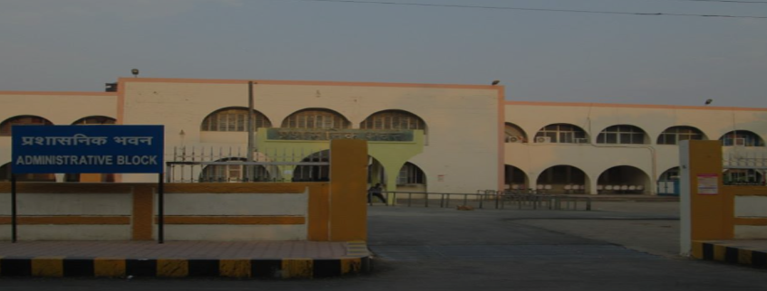 Department of Pharmacy - Guru Ghasidas Vishwavidyalaya Admission 2026