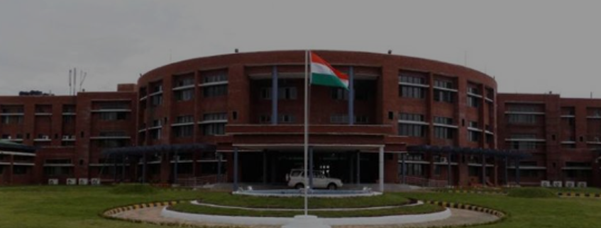 Department of Pharmacy, Indira Gandhi National Tribal University, Amarkantak Admission 2025