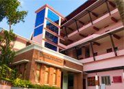 Devaki Amma Memorial College of Pharmacy, Malappuram