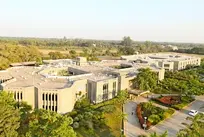 Devang Patel Institute of Advance Technology and Research, Anand