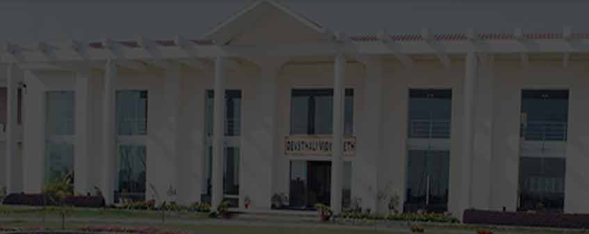 Devsthali Vidyapeeth College Of Pharmacy, Udham Singh Nagar Admission 2024