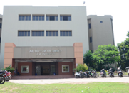Dharmsinh Desai University - Faculty of Pharmacy, Kheda
