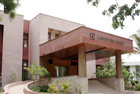 Dharmsinh Desai University, Kheda