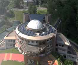 Don Bosco Institute of Management