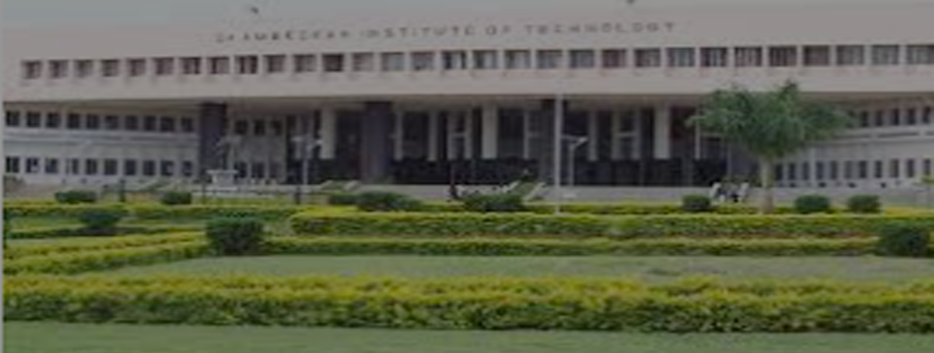 Dr. Ambedkar Institute of Technology for Handicapped, Kanpur Admission 2024