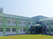 Dr. APJ Abdul Kalam Institute of Technology, Tanakpur