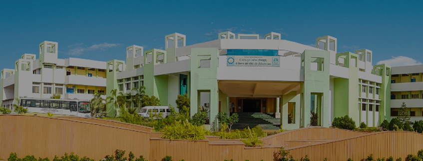 Dr. Ashok Gujar Technical Institute Dr. Daulatrao Aher College of Engineering, Karad Admission 2025