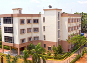 Dr. B.C. Roy College of Pharmacy and Allied Health Sciences, Durgapur