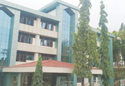 Dr. B.R. Ambedkar Institute of Technology, Dollygunj
