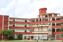 Dr. M.C. Saxena College of Education, Lucknow 