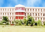 Dr. Samuel George Institute of Pharmaceutical Sciences, Prakasam