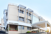 Eranad Knowledge City Technical Campus, Malappuram