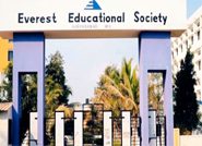Everest Education Society Group of Institutions, Aurangabad