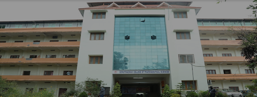 Ezhuthachan College of Pharmaceutical Sciences, Thiruvananthapuram Admission 2025