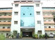 Ezhuthachan College of Pharmaceutical Sciences, Thiruvananthapuram