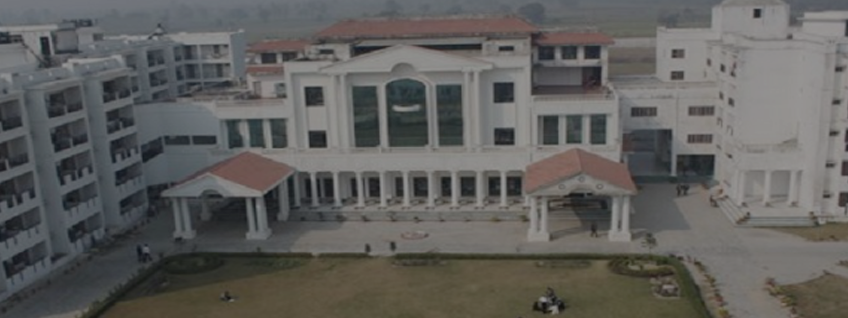 Faculty of Engineering - TMU, Moradabad Admission 2025