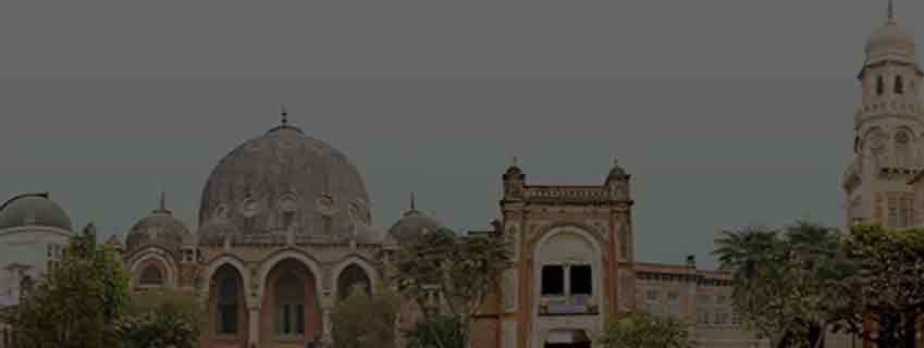 Faculty of Pharmacy Vadodara - Maharaja Sayajirao University of Baroda Admission 2024