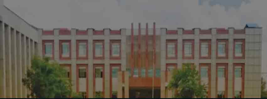 Footwear Design and Development Institute, Chhindwara Admission 2024