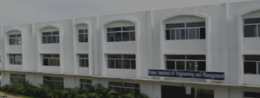 Future Institute of Engineering and Management, South 24 Parganas Admission 2025