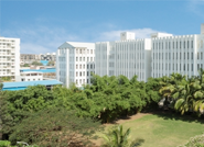 G. H. Raisoni College of Engineering and Management, Pune