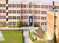 Ganga Institute of Technology and Management (GITAM), Jhajjar