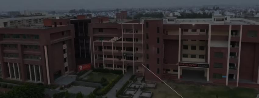 Gateway Institute of Engineering and Technology, Sonipat Admission 2025