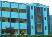 Gayatri Institute of Science and Technology, Rayagada