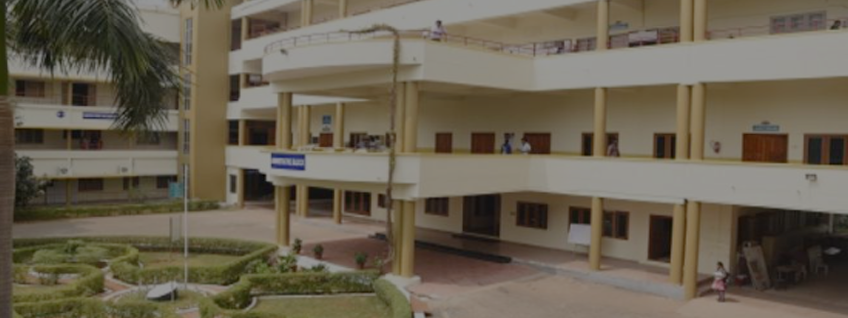 Gayatri Vidya Parishad College of Engineering For Women, Visakhapatnam Admission 2024