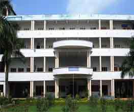 Gayatri Vidya Parishad College Of Engineering