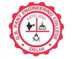 GB Pant Engineering College Delhi
