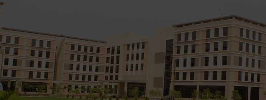 School Of Architecture - GD Goenka University, Gurugram Admission 2025